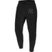 47Brand New York Yankees MLB Imprint Burnside Jogging Shorts