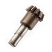 Arrma Main Input Gear 10T Spiral (1PCS) (AR310498)