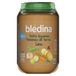 BLEDINA Pot salé pommes de terre colin lieu dès 6 mois 2X200g