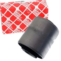 FEBI BILSTEIN Lagerung, Lenker 10018 Vorderachse rechts