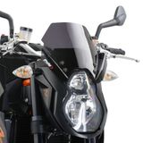 Puig 4942F Naked New Generation Sport, sterk getint