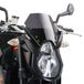 Puig 4942F Naked New Generation Sport, sterk getint