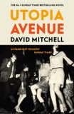 Utopia Bol Utopia Avenue Paperback