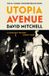Utopia Bol Utopia Avenue Paperback