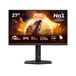 AOC 27G4XE 27 inch Full HD 180Hz Fast IPS Gaming Monitor