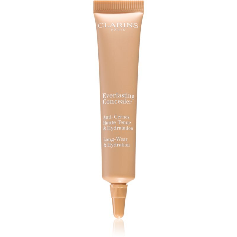 Clarins Everlasting Concealer