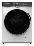 Heinner HWM-M814IVKA+++ Wasmachine 8 kg 1400 RPM Wit