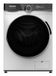 Heinner HWM-M814IVKA+++ Wasmachine 8 kg 1400 RPM Wit