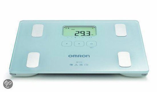 Omron HBF-212