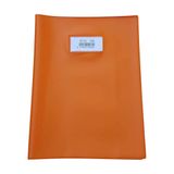 Bronyl schriftomslag oranje A4+