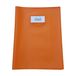 Bronyl schriftomslag oranje A4+