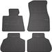 Frogum Rubbermatten BMW X5 G05 2019-2026 - Zwart