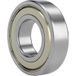 TRU COMPONENTS Roulement à billes 6306 ZZ
