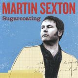 Sugarcoating Martin Sexton Sugarcoating