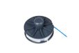 Grastrimmerspoel Ø draad 1,5 mm x 4,0 m