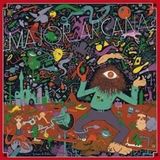 Sonic Rendezvous Major Arcana - Major Arcana (LP)