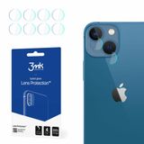 3MK Protection d'objectif pour Apple iPhone 13