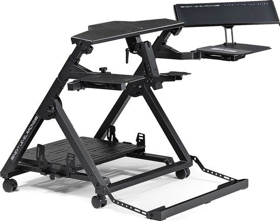 Next Level Racing Flight Stand Pro