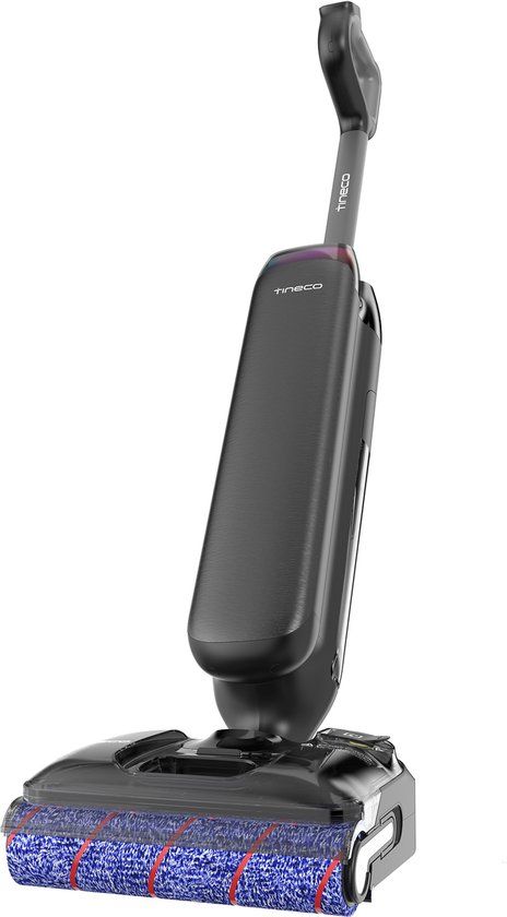 Tineco S7 Artist Premium - Nat en droog stofzuiger en dweil