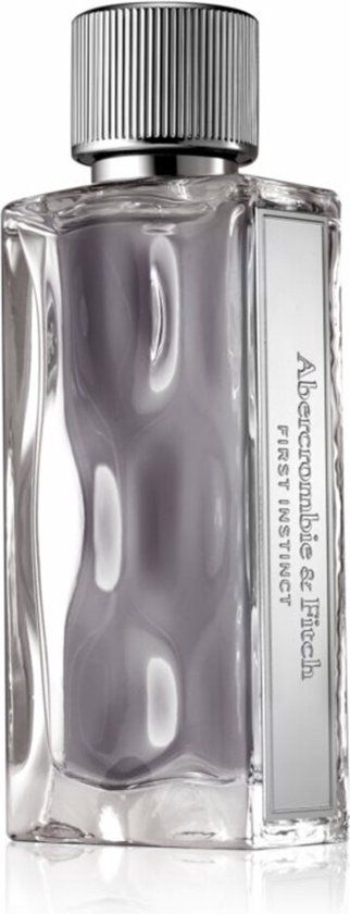 Abercrombie & Fitch Eau de Toilette / 50 (ml) / Heren