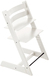 Stokke Tripp Trapp Kinderstoel - Wit