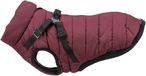 Trixie Hondenjas Pirou Sangria - Waterafstotend, Met Tuig - Ruglengte 36 cm