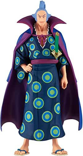 Banpresto - One Piece - DXF - The Grandline Men Extra Denjiro Statue - 2023