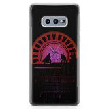 ERT GROUP mobiel telefoonhoesje voor Samsung S10e origineel en officieel erkend Star Wars patroon 035