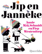 Boeken Jip en Janneke Voorleesboek hardcover