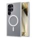 imoshion Color Guard Backcover met MagSafe voor de Samsung Galaxy S24 Ultra - Wit