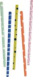 Folat Rietjes Papier FSC 20 cm - 20 stuks