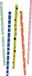 Folat Rietjes Papier FSC 20 cm - 20 stuks