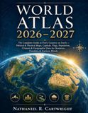 World Atlas: a complete geographic reference