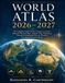 World Atlas: a complete geographic reference