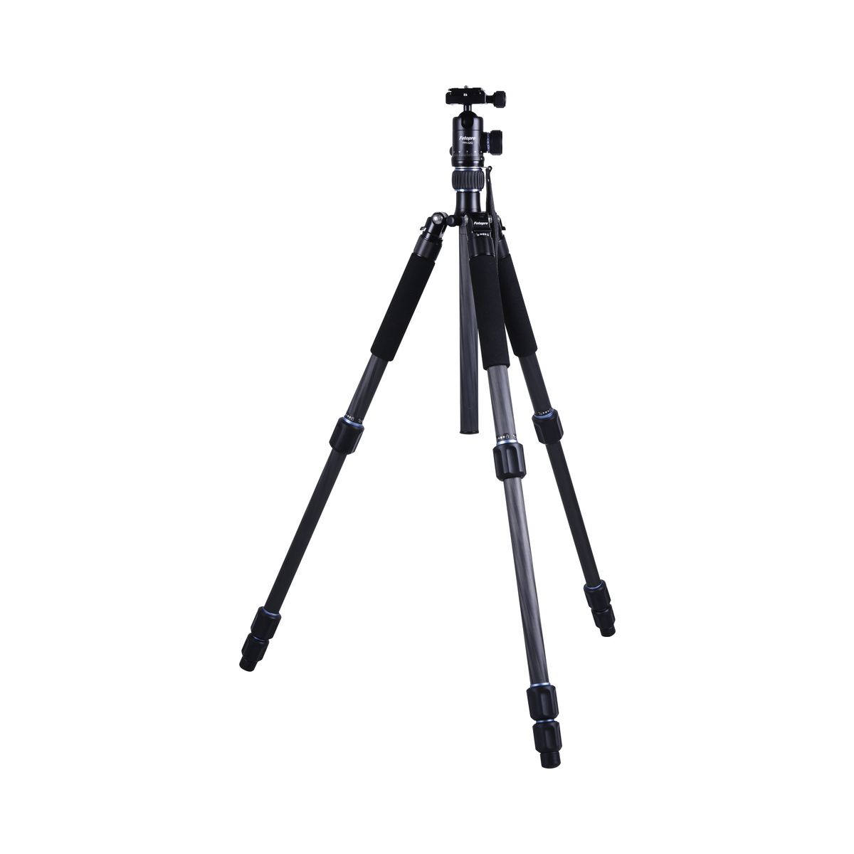 Rollei CT-5C Carbon Tripod - Black