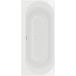 Villeroy & Boch Loop Duo Bad - 170x75cm - Wit Alpin Glans