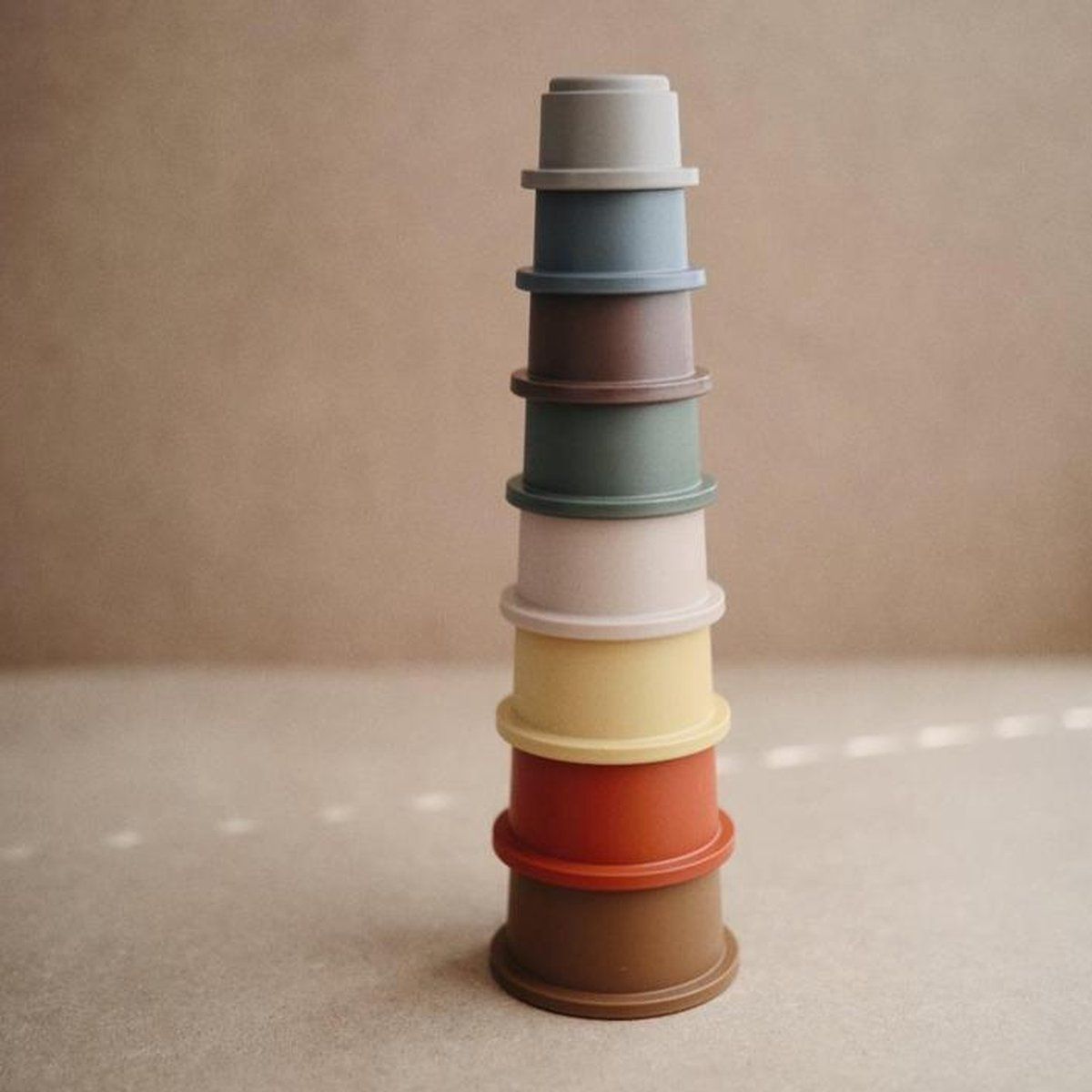 Mushie Stapelmok - Retro - 8ml - Unisex