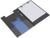 Rapesco Klembordmap A4 PVC Zwart