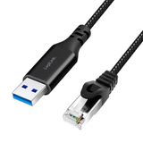 LogiLink CU0400 USB 3.2 Gen 1 Adapterkabel