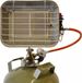 Gude Güde GHS 4200 Terrasverwarmer Gasstraler 4.4 Kw