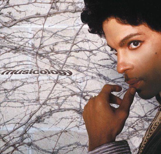Prince - Musicology - Pop - CD