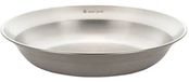 Snow Peak assiette de table