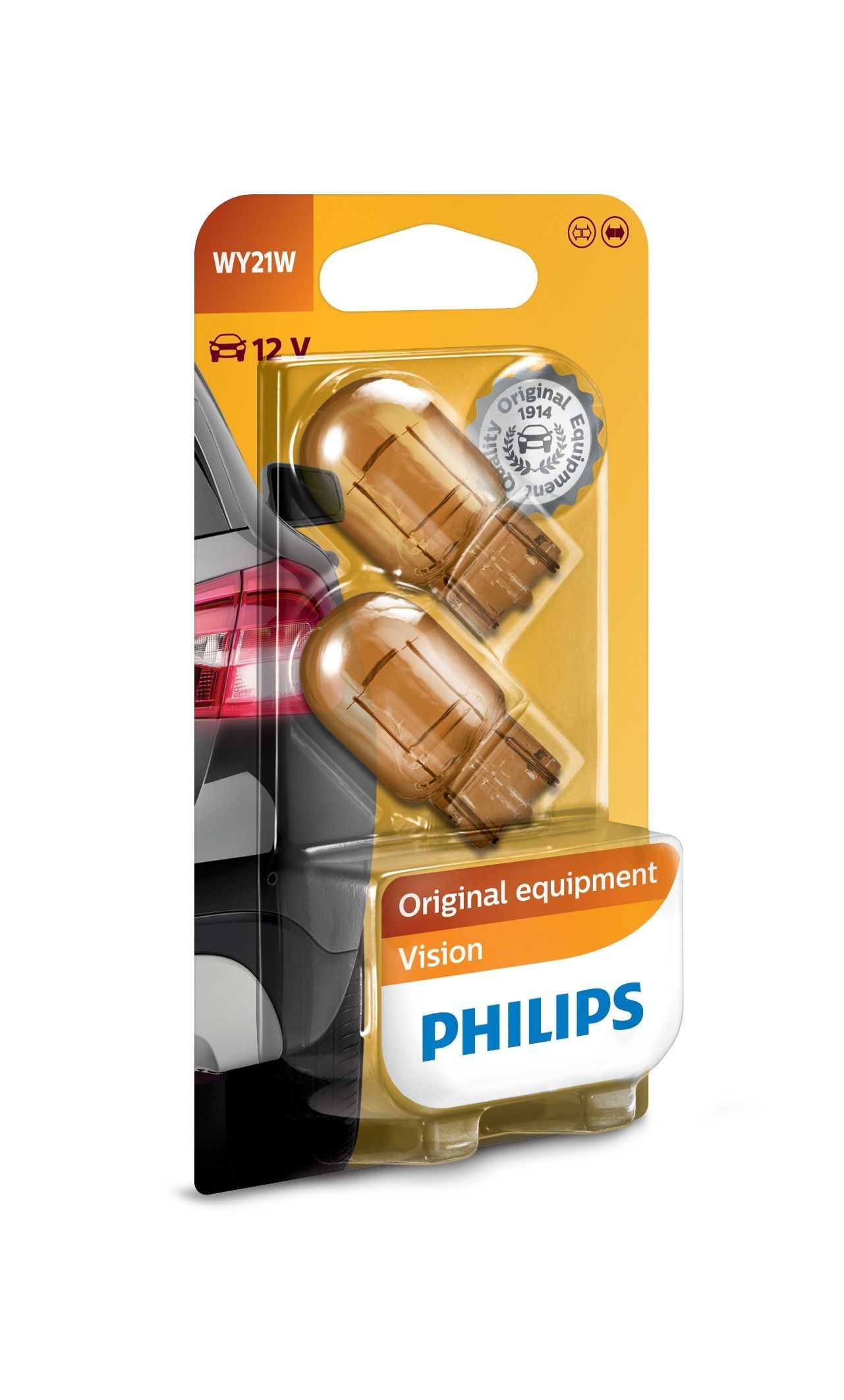 Philips Vision Conventionele binnenverlichting en signalering - 12071B2