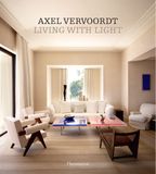 Living Axel Vervoordt Living with light