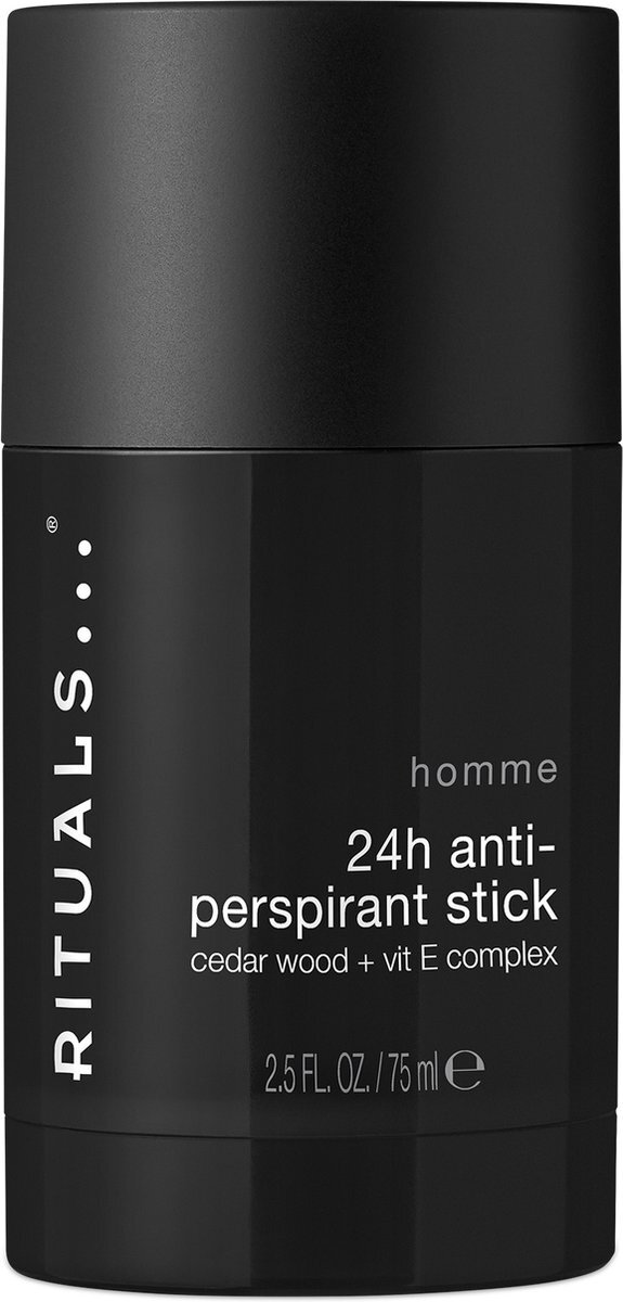Rituals Homme 24h Anti-Perspirant Stick