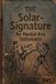 The Solar-Signature Handbook for Martial Arts Enthusiasts