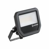 Ledvance Led Floodlight 17W 2400LM IP66 3000K Zwart