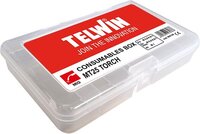 TELWIN Consumables Box MT25 - MIG/Mag Torch Consumables
