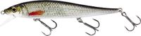 Westin Twitchbait Jerkbite SR Suspending 11cm / 13,5gr Real Roach
