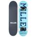 MILLER DIVISION Skateboard Complet Team 8